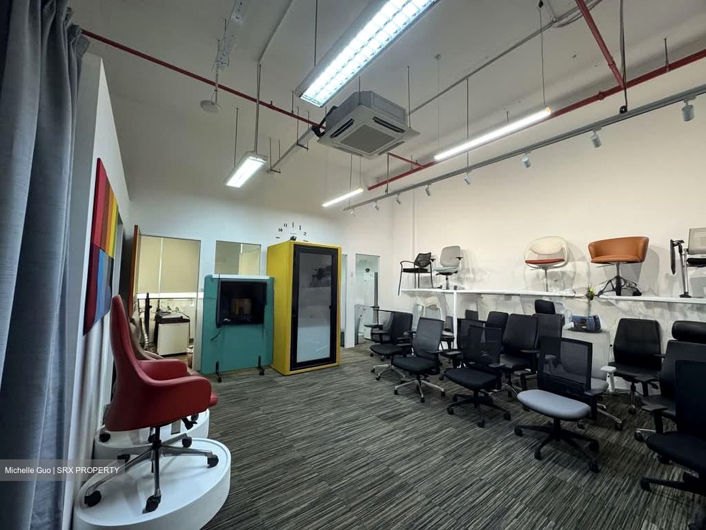 The Crescent @ Kallang (D13), Factory #566881821